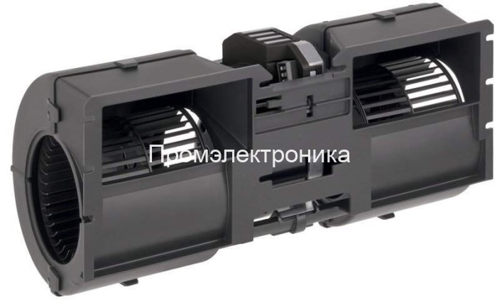 Ebmpapst K2E190-RA26-01