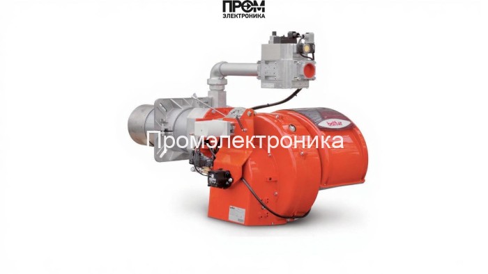Газодизельная горелка Baltur TBML 90 P