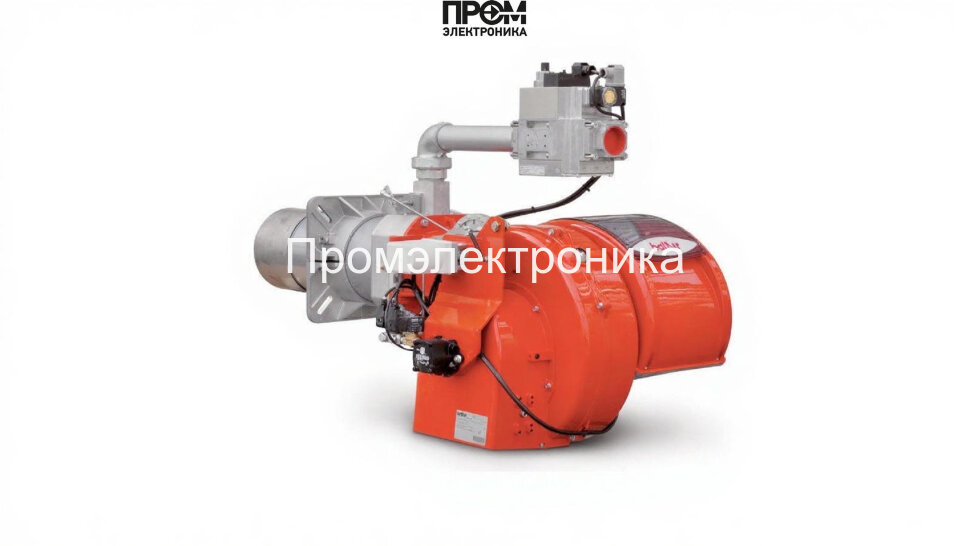 Газодизельная горелка Baltur TBML 90 P