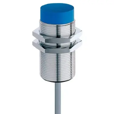 Индуктивные датчики расстояния Contrinex DW-AD-519-M30