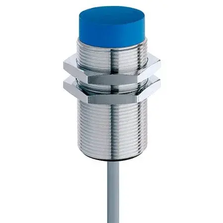 Индуктивные датчики расстояния Contrinex DW-AD-519-M30