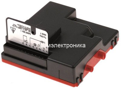 Блок управления Honeywell S4565P 2024