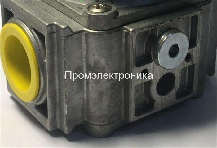 Клапан Brahma EG30*L.2*GMO (13942500)