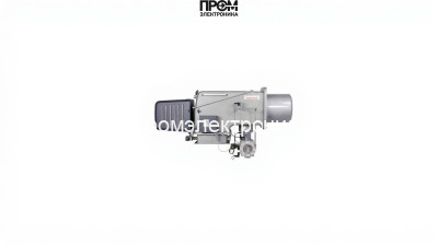 Газовая горелка Weishaupt WKG 70/2-A, DN 80, исп. ZMH-LN, в комплекте