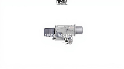 Газовая горелка Weishaupt WKG 50/2-A, DN 125, исп. ZM-1LN