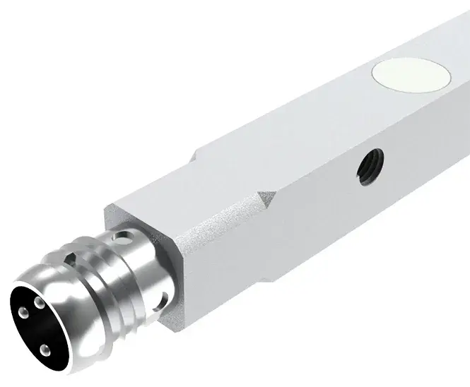Индуктивные датчики LANBAO LE82VF15DPO-E1
