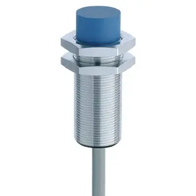Индуктивные датчики расстояния Contrinex DW-AD-519-M18-390