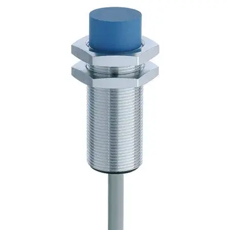 Индуктивные датчики расстояния Contrinex DW-AD-519-M18-390