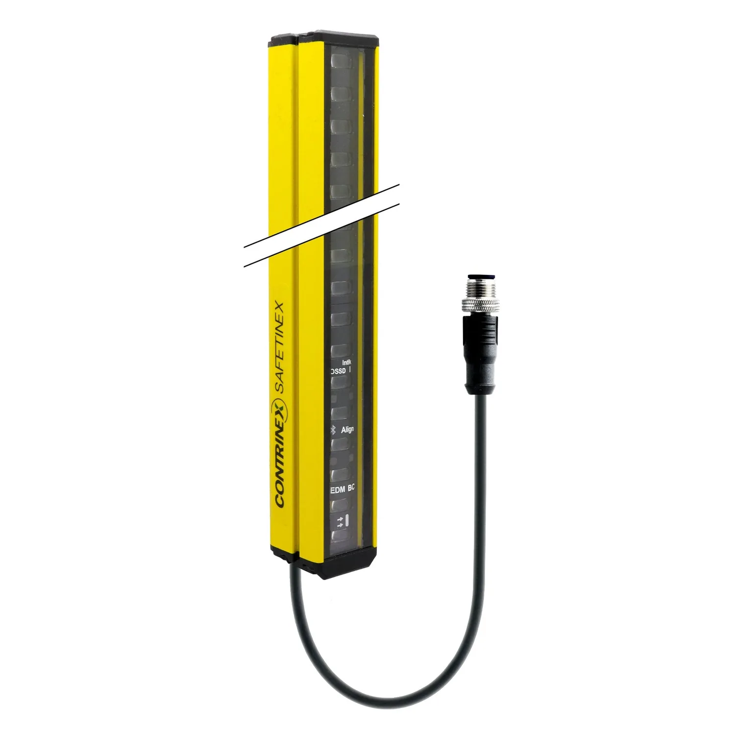 Световые завесы безопасности Contrinex YBES-14R4-1130-P012