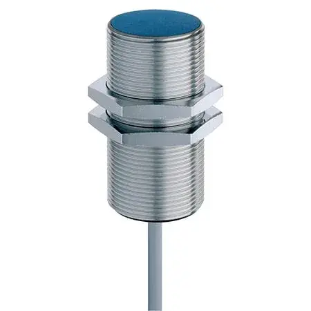 Индуктивные датчики расстояния Contrinex DW-AD-509-M30-390