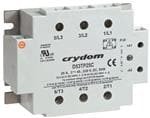 Crydom D53TP25C