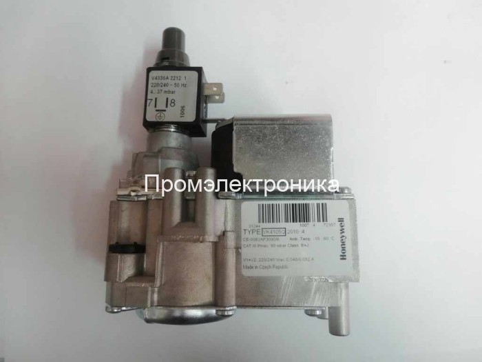 Газовый клапан Honeywell VK4105Q2010