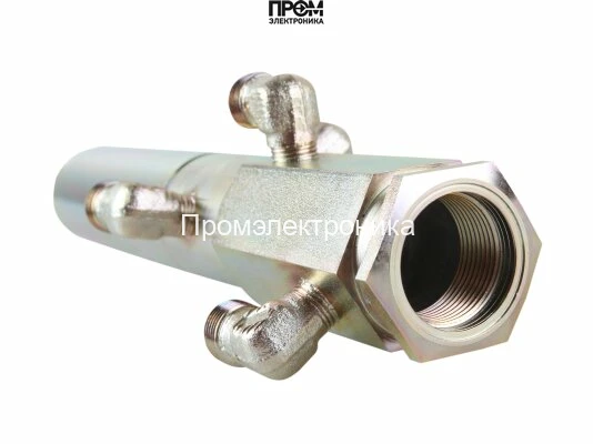 Блок форсуночный Weishaupt, 12146410402