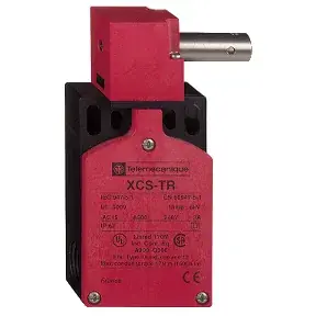 Концевые выключатели безопасности Telemecanique XCSTR551