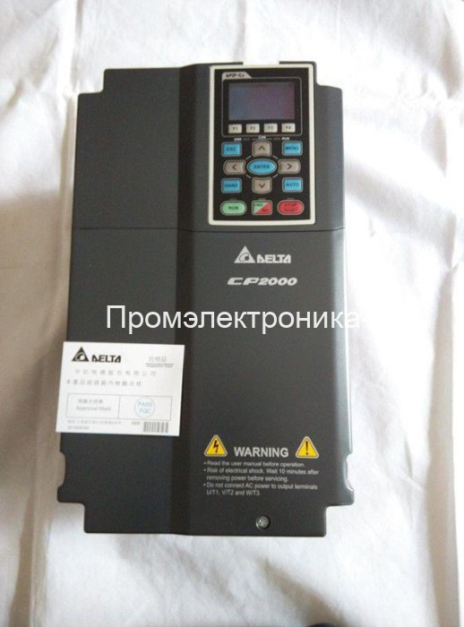 Delta Electronics CP2000