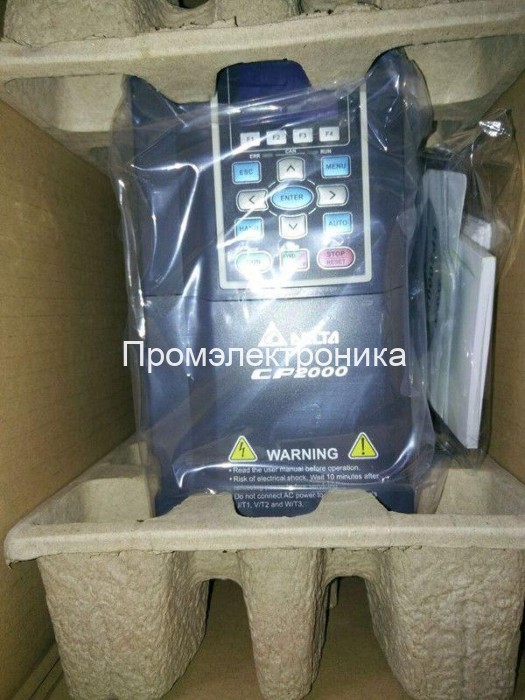 Delta Electronics CP2000