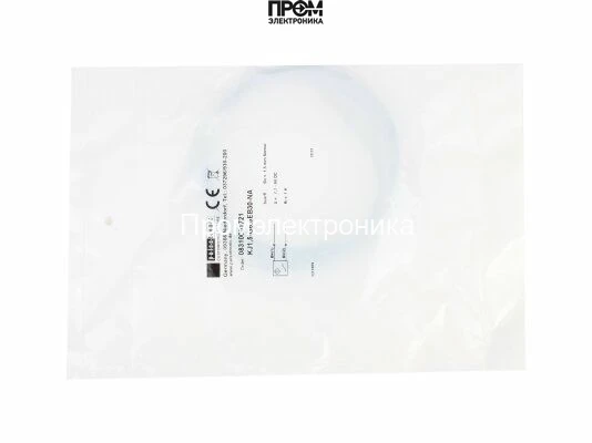 Датчик числа оборотов Weishaupt, 795702