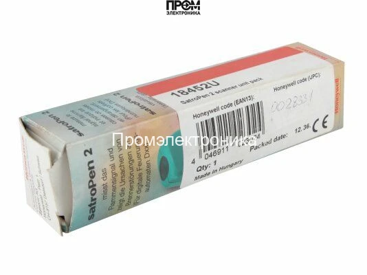 Диагностический сканер Honeywell 18452