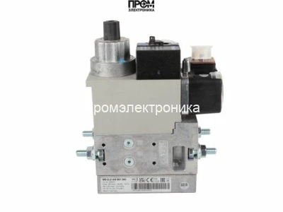 Газовый мультиблок Elco MB-DLE 405 B01 S50