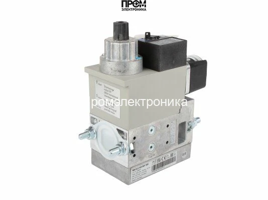 Газовый мультиблок Elco MB-DLE 405 B01 S50