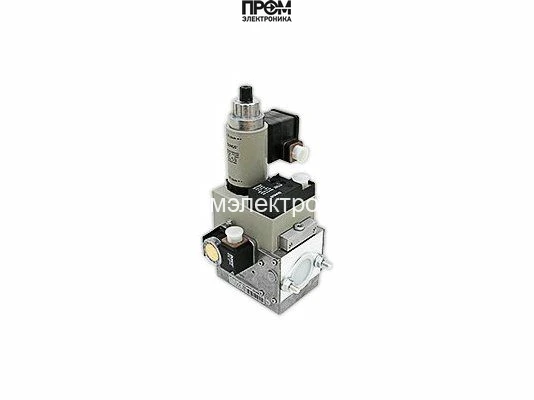 Газовый мультиблок Dungs MB-ZRDLE 412 B01 S22