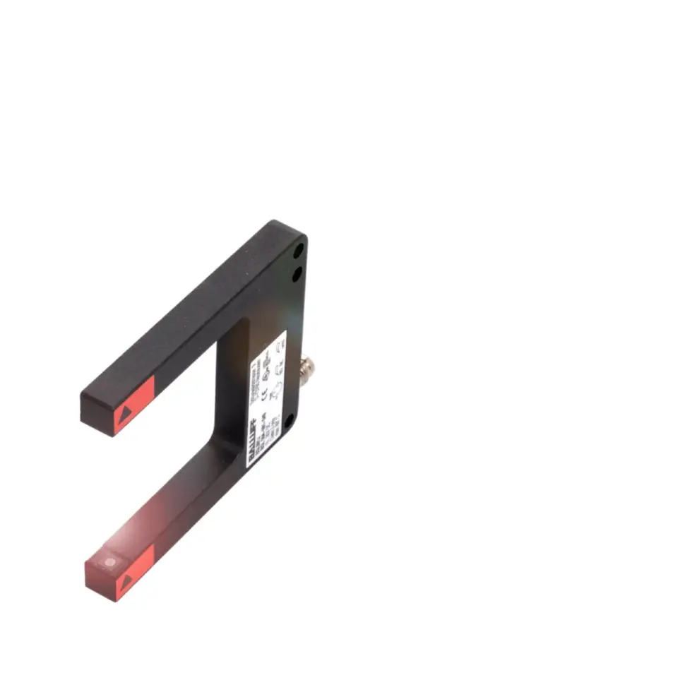 Вилочные датчики Balluff BGL001R