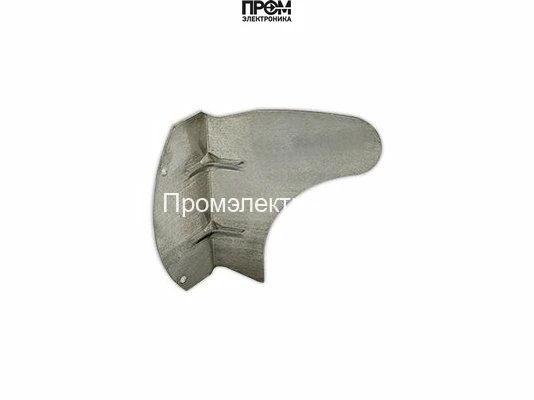 Направляющая всасываемого воздуха для EL03/B, EG03/B