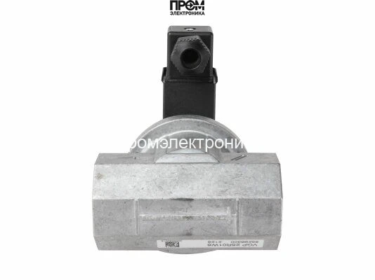 Газовый электромагнитный клапан Kromschroder VGP 25R01W6