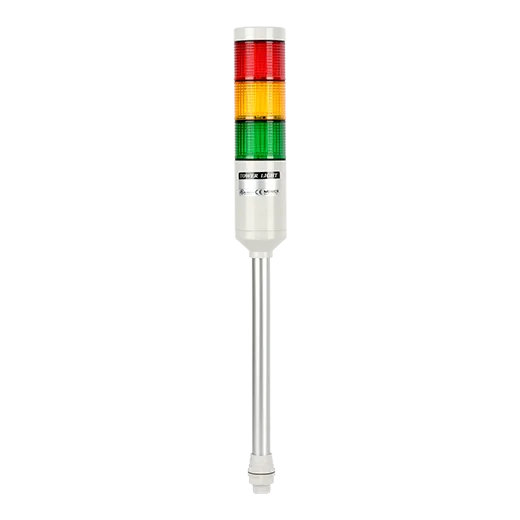 Светодиодные сигнальные колонны Autonics PTE-AM-3FF-RYG