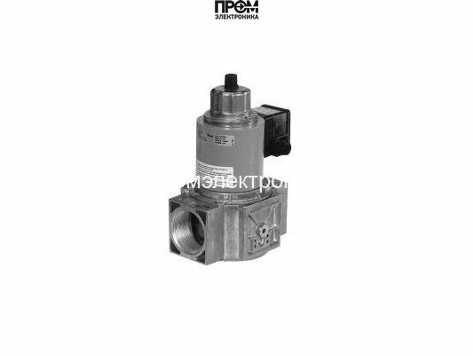 Газовый электромагнитный клапан Dungs MVD 510/5 24-28 V