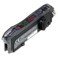 Оптоволоконные усилители для датчиков KEYENCE LV-N12CP