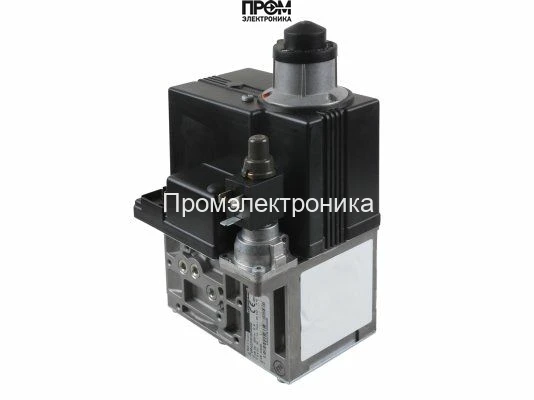 Газовый электромагнитный клапан Honeywell VR432PB10050000
