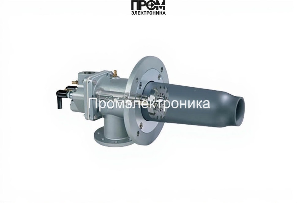 Газовая горелка Kromschroder BIO 100HB-200/135-(37)E