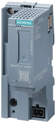 Системы автоматизации Siemens 6ES7155-6AU02-0BN0