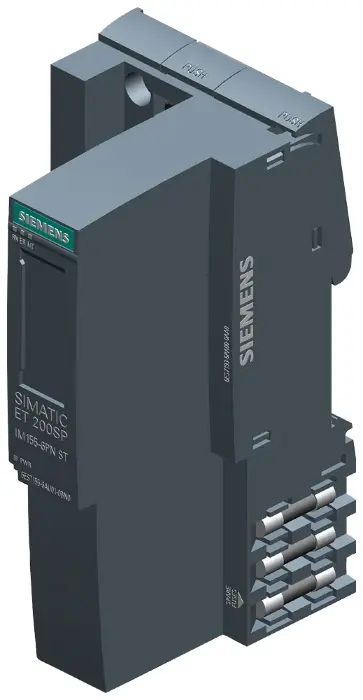 Системы автоматизации Siemens 6ES7155-6AU02-0BN0