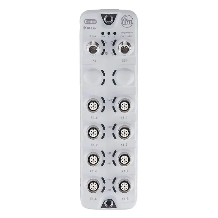 Модули IO-Link IFM Electronic AL2225