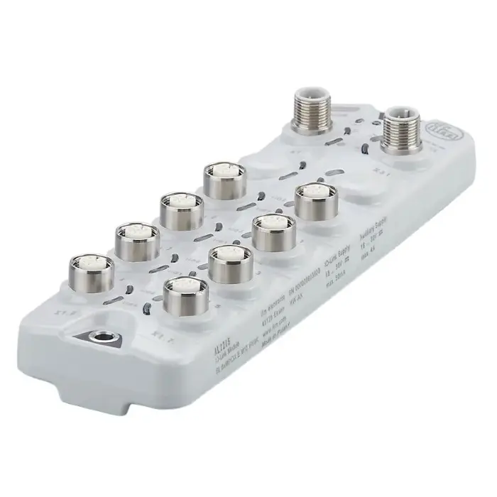 Модули IO-Link IFM Electronic AL2225