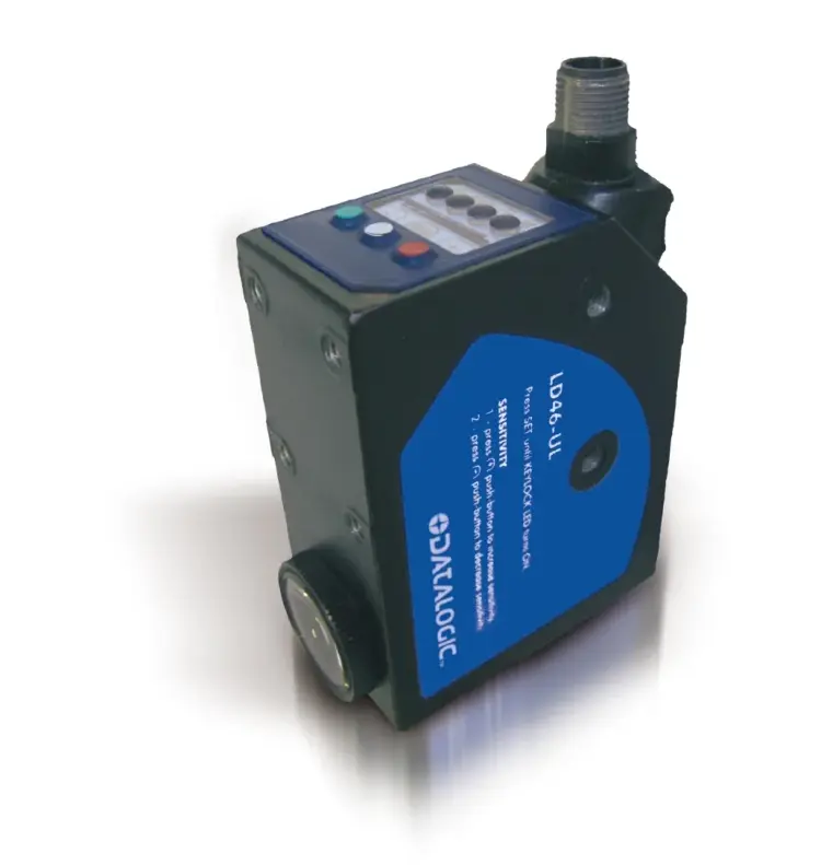Люминесцентные датчики DATASENSING LD46-UL-755