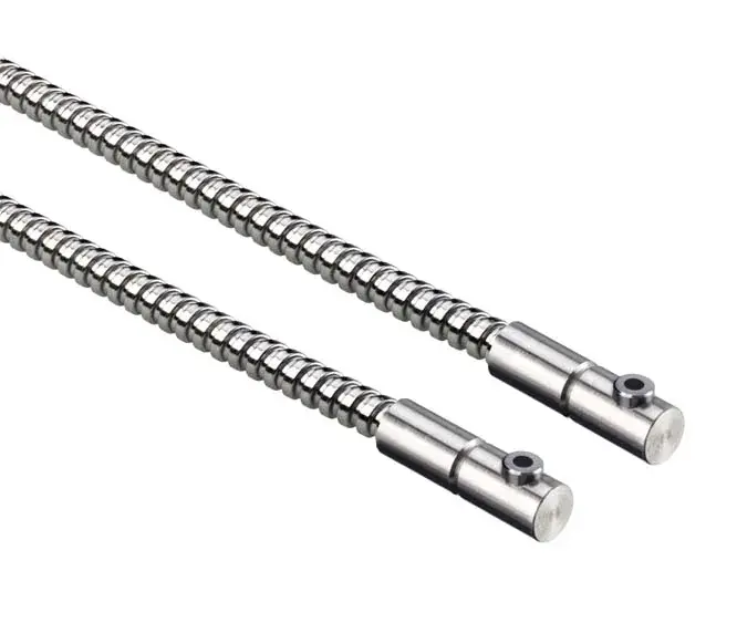 Оптоволоконные кабели для датчиков Leuze Electronic GF-LB-SS-630-SD