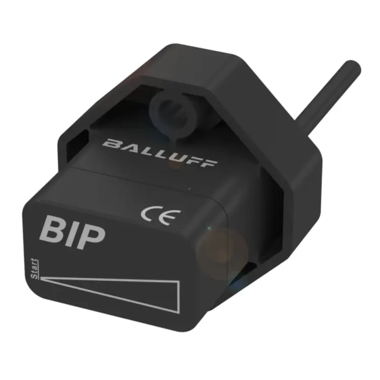 Магнито- индуктивные датчики линейных перемещений Balluff BIP0008