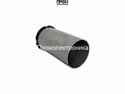 Жаровая труба для газовых горелок Ø110 x 216 мм