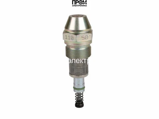 Форсунка Weishaupt W4-110/50°