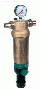 Сетчатый фильтр F76S-3/4"AAM