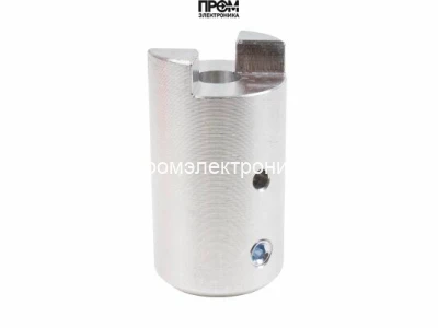 Полумуфта Weishaupt Ø35 x 63 мм, 11178209012