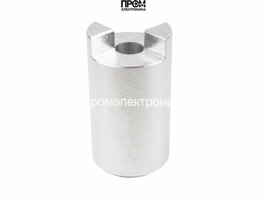 Полумуфта Weishaupt Ø35 x 63 мм, 11178209012