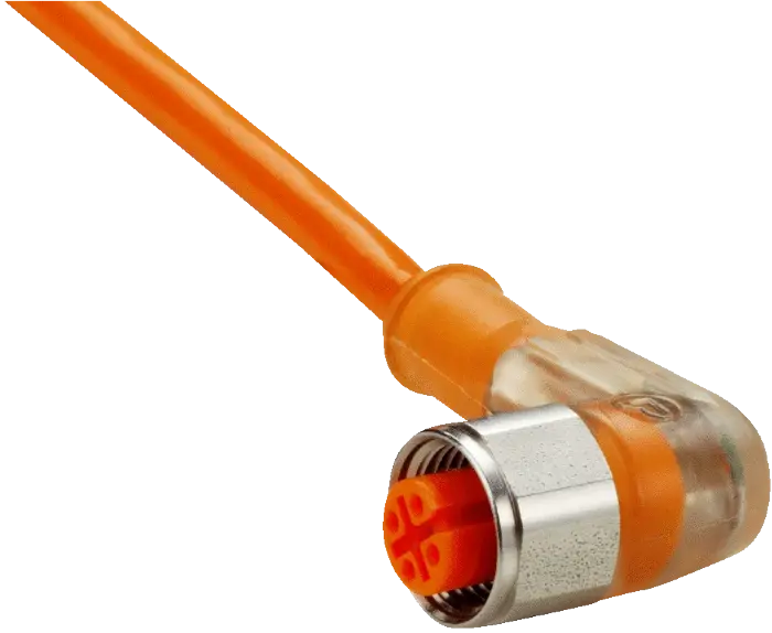 Разъемы для датчиков SICK DOL-1204-L02M