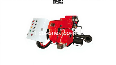 Газомазутная горелка Ecoflam MULTIFLAM D 200.1 PAB TC GN SR