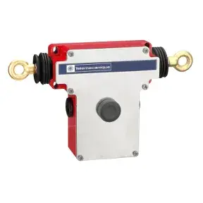 Выключатели аварийной остановки Telemecanique XY2CEDB190