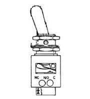 Honeywell 31AT123-T2