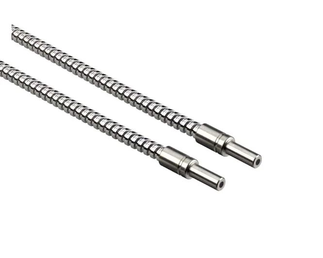 Оптоволоконные кабели для датчиков Leuze Electronic GF-LB-SS-430-IQ